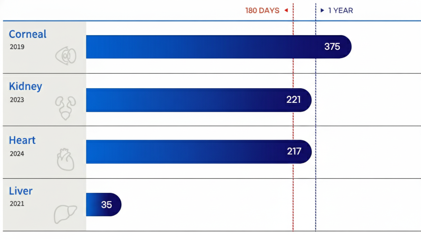 Current status of research